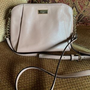 Kate Spade crossbody.